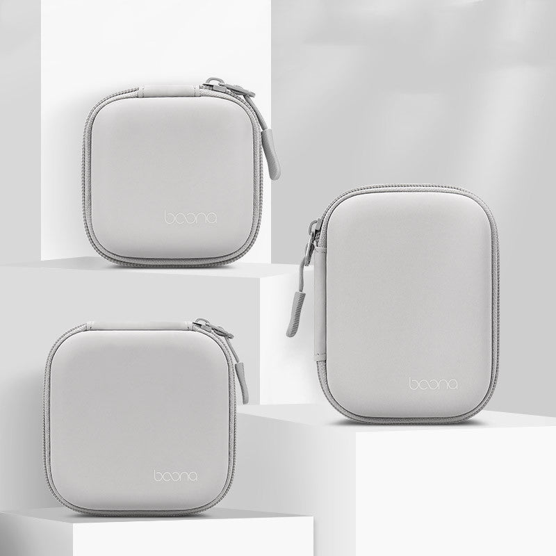Echo Nest - Tech Pouch Cord Organizer