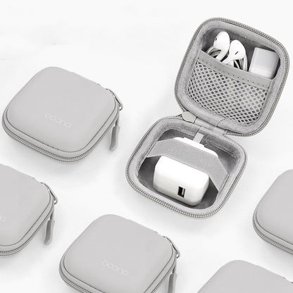 Echo Nest - Tech Pouch Cord Organizer
