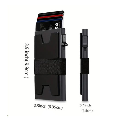 The Edge - EDC RFID Wallet