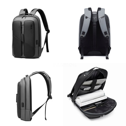 Luna - Multifunctional Travel Backpack
