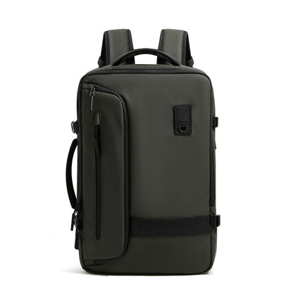 Tenzei Airbag - Travel Compression Backpack