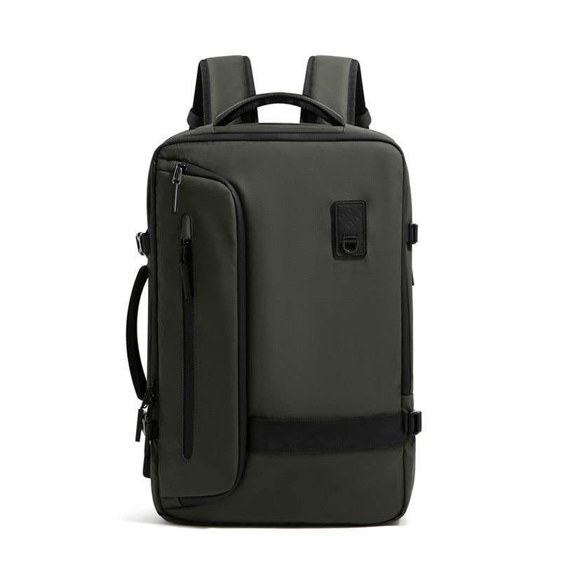 Tenzei Airbag - Travel Compression Backpack