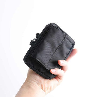 Japanese Style EDC Wallet 3.0