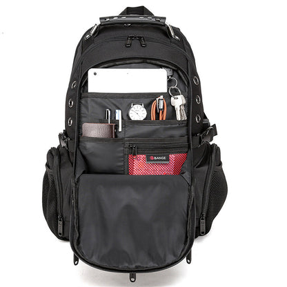 Cliffwalker Large Capacity Travel Backpack