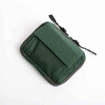 Japanese Style EDC Wallet 3.0