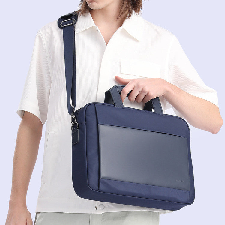 Enigma - Large Capacity Laptop Bag