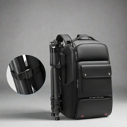 Morpheus - Computer And Camera Business and Travel Bag