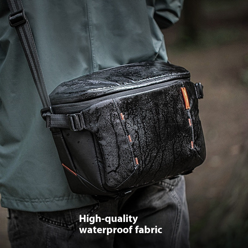 LucentAscent - Camera Sling Bag