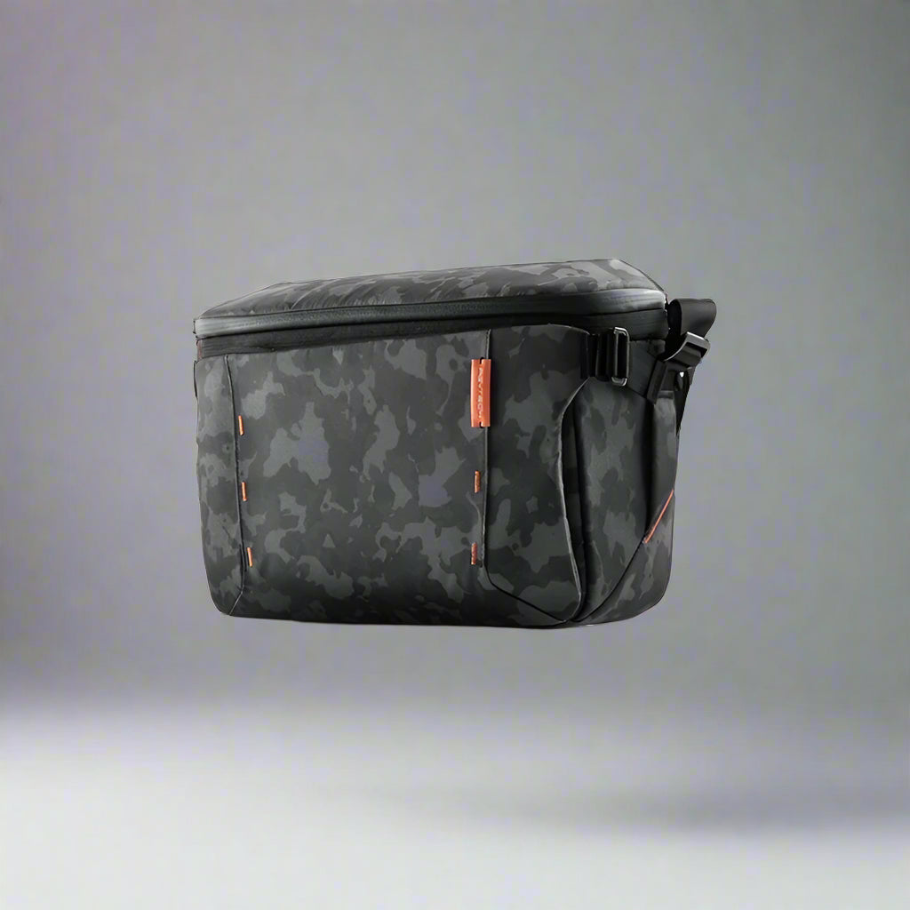 LucentAscent - Camera Sling Bag