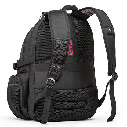 Cliffwalker Large Capacity Travel Backpack