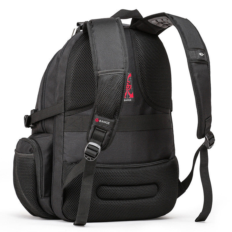 Cliffwalker Large Capacity Travel Backpack
