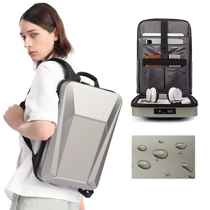 Hyperion - Hartschalen-Business-Rucksack | Bange Official