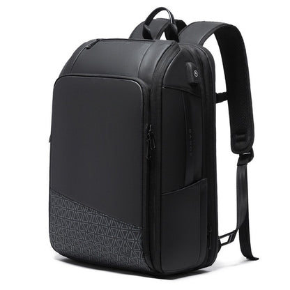 Obsidian - Large Capacity Business Tech Travel Backpack
