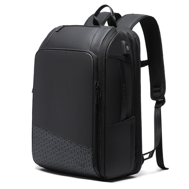 Obsidian - Large Capacity Business Tech Travel Backpack