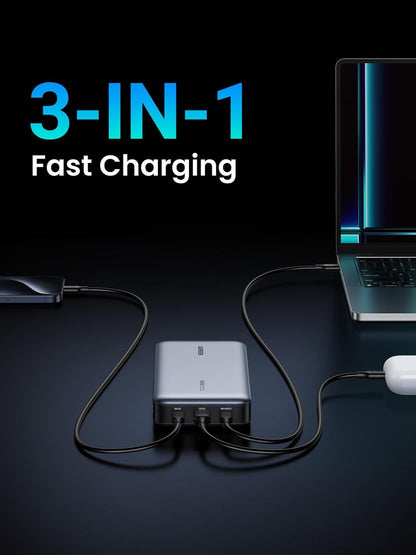 Laptop Ultra Power Bank Fast Charging