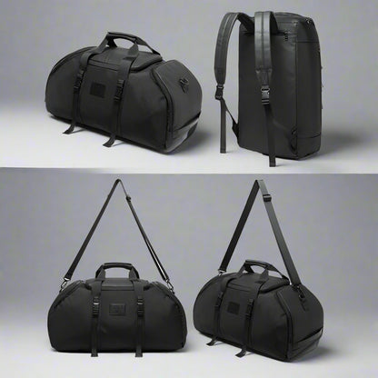 Chimera - 3-in-1 Hybrid Shoulder Bag | Bange Official