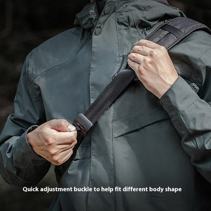LucentAscent - Camera Sling Bag