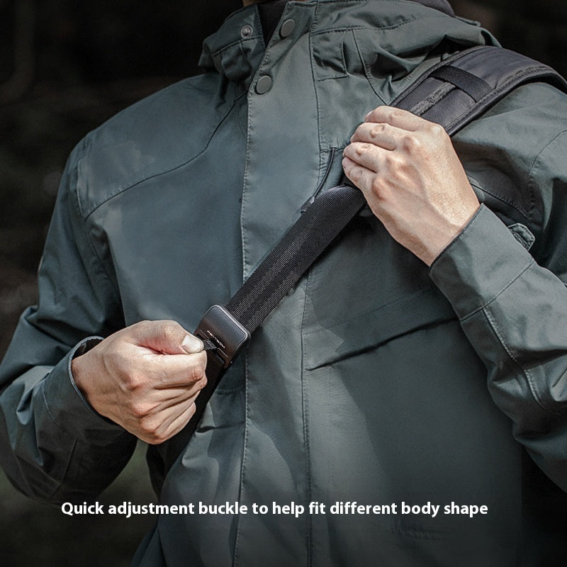 LucentAscent - Camera Sling Bag