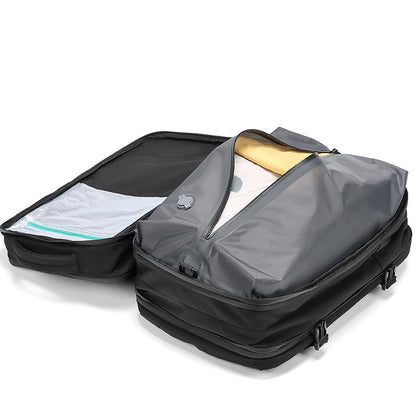 Tenzei Airbag - Travel Compression Backpack