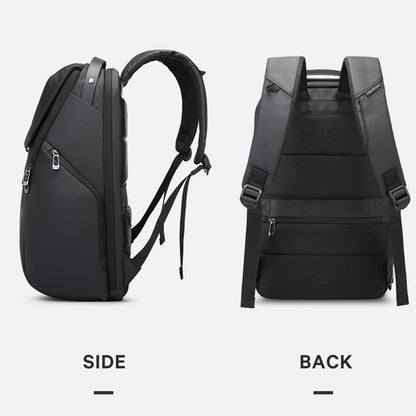 Vigilante - Large Capacity Student Backpack
