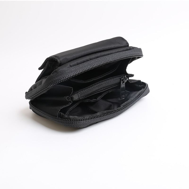 Japanese Style EDC Wallet 3.0