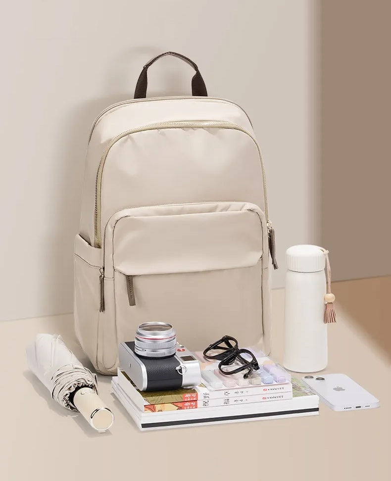 Velora - Lightweight Everyday Backpack