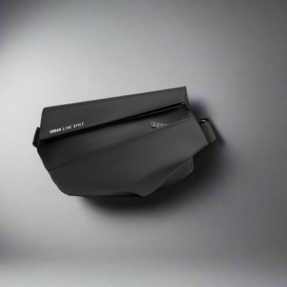 StormShell - Functional Waterproof Crossbody Camera Shoulder Bag