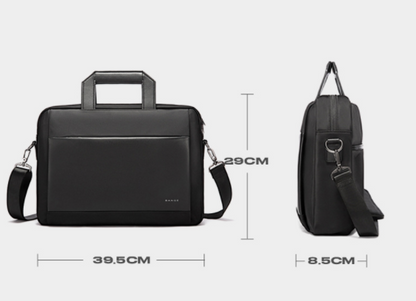 Enigma - Large Capacity Laptop Bag