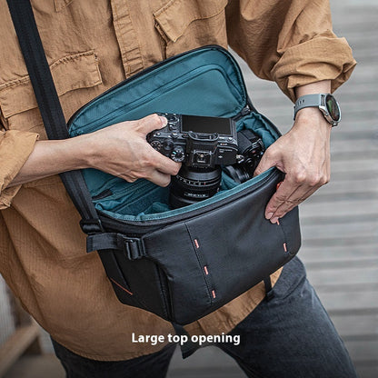 LucentAscent - Camera Sling Bag