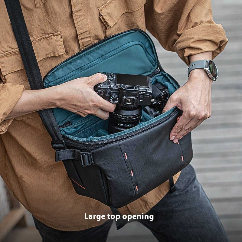 LucentAscent - Camera Sling Bag