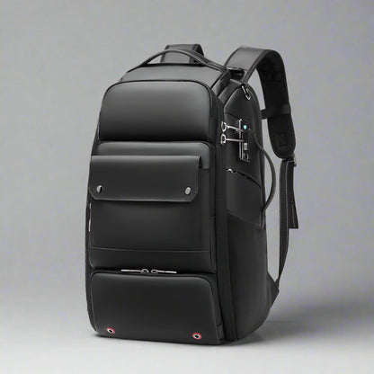 Morpheus - Computer And Camera Business and Travel Bag