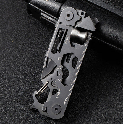 TactiCard - Tactical Tool Card 2.0