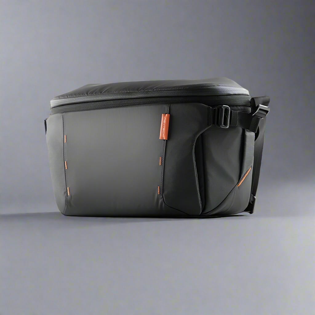LucentAscent - Camera Sling Bag
