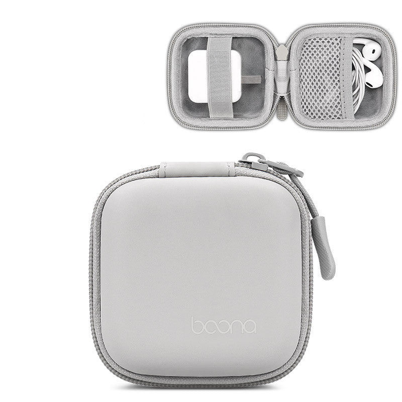 Echo Nest - Tech Pouch Cord Organizer