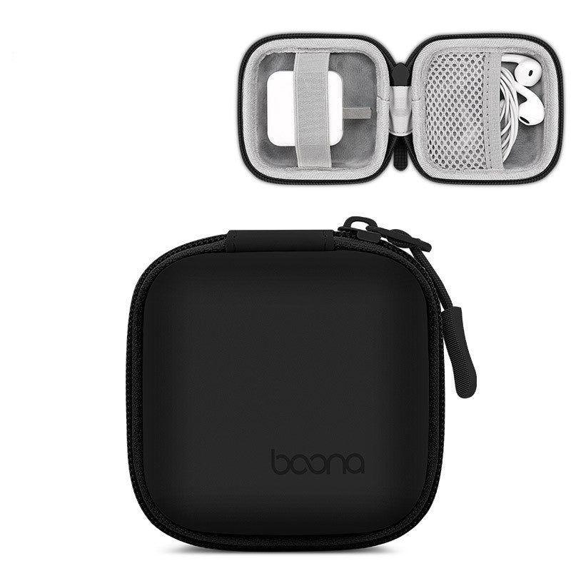 Echo Nest - Tech Pouch Cord Organizer