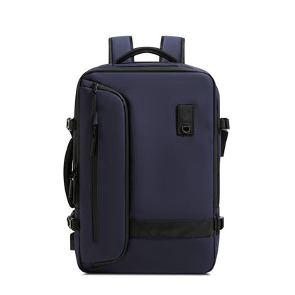 Tenzei Airbag - Travel Compression Backpack