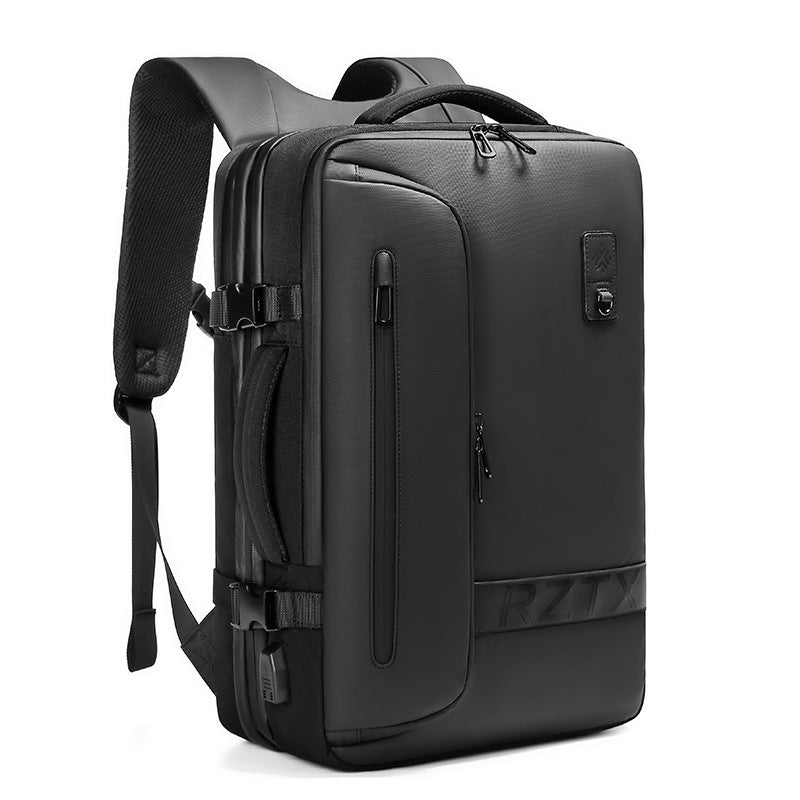 Tenzei Airbag - Travel Compression Backpack