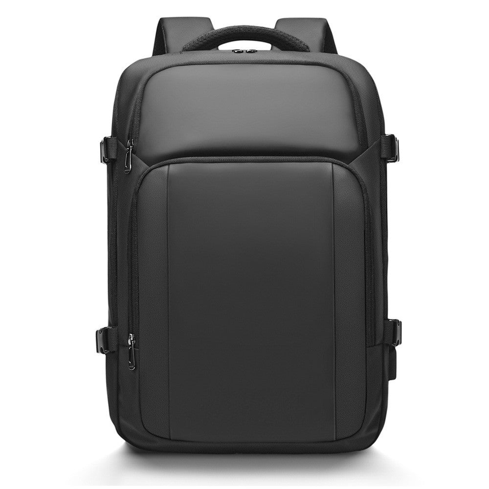 Venom - Large Capacity Waterproof Travel Backpack – Bange Official