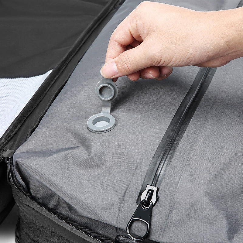 Tenzei Airbag - Travel Compression Backpack