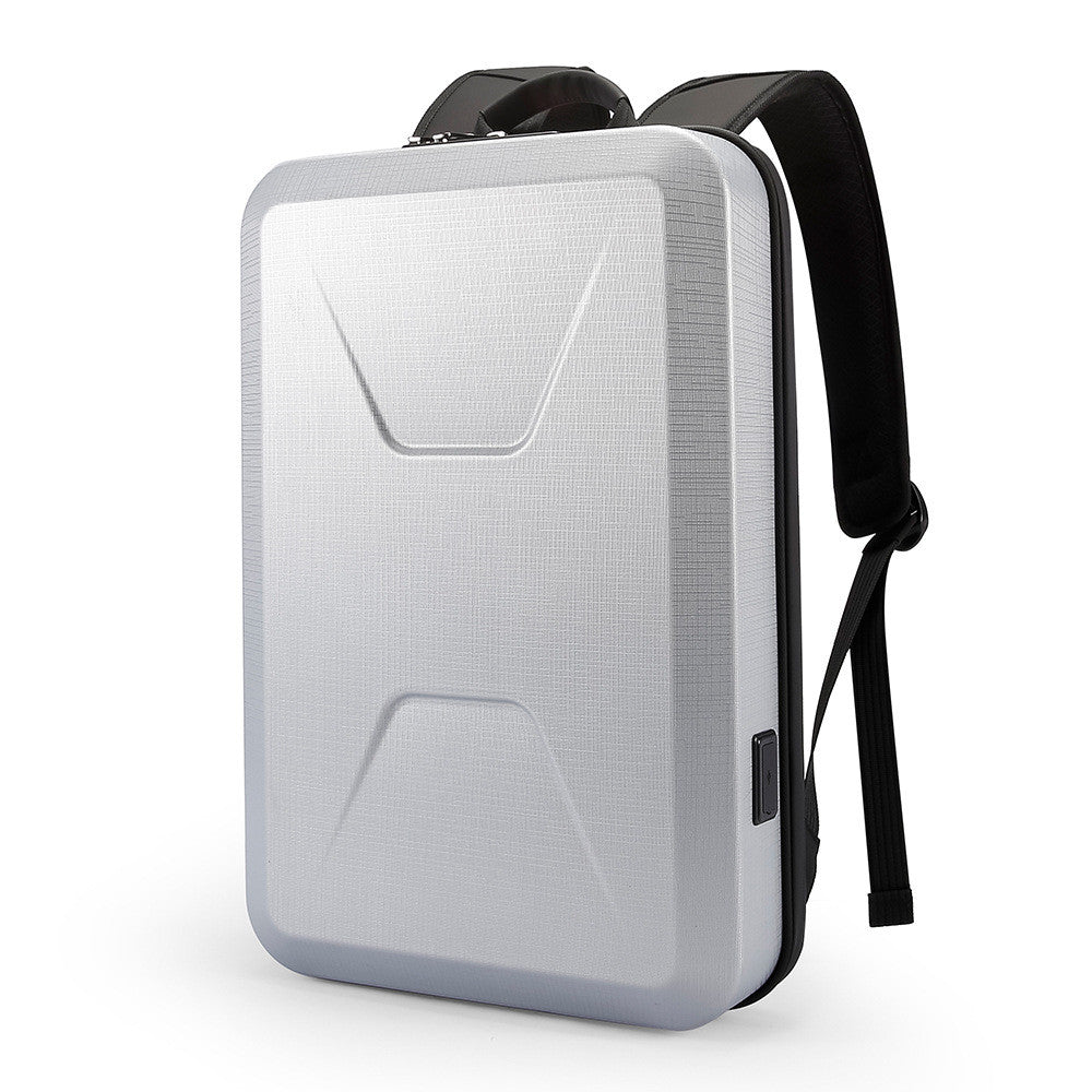 Giga - PC Hard Shell Laptop Backpack | Bange Official