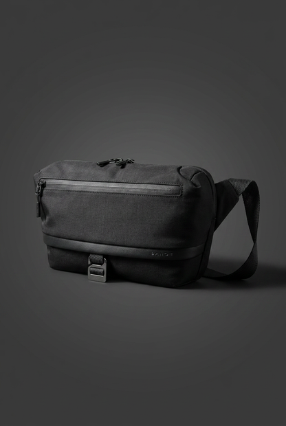 Axis - Lightweight Crossbody Bag