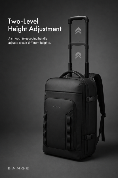 Element - Multifunctional Business And Travel Bag