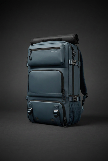 Orbit - Lightweight Multifunctional Travel Backpack