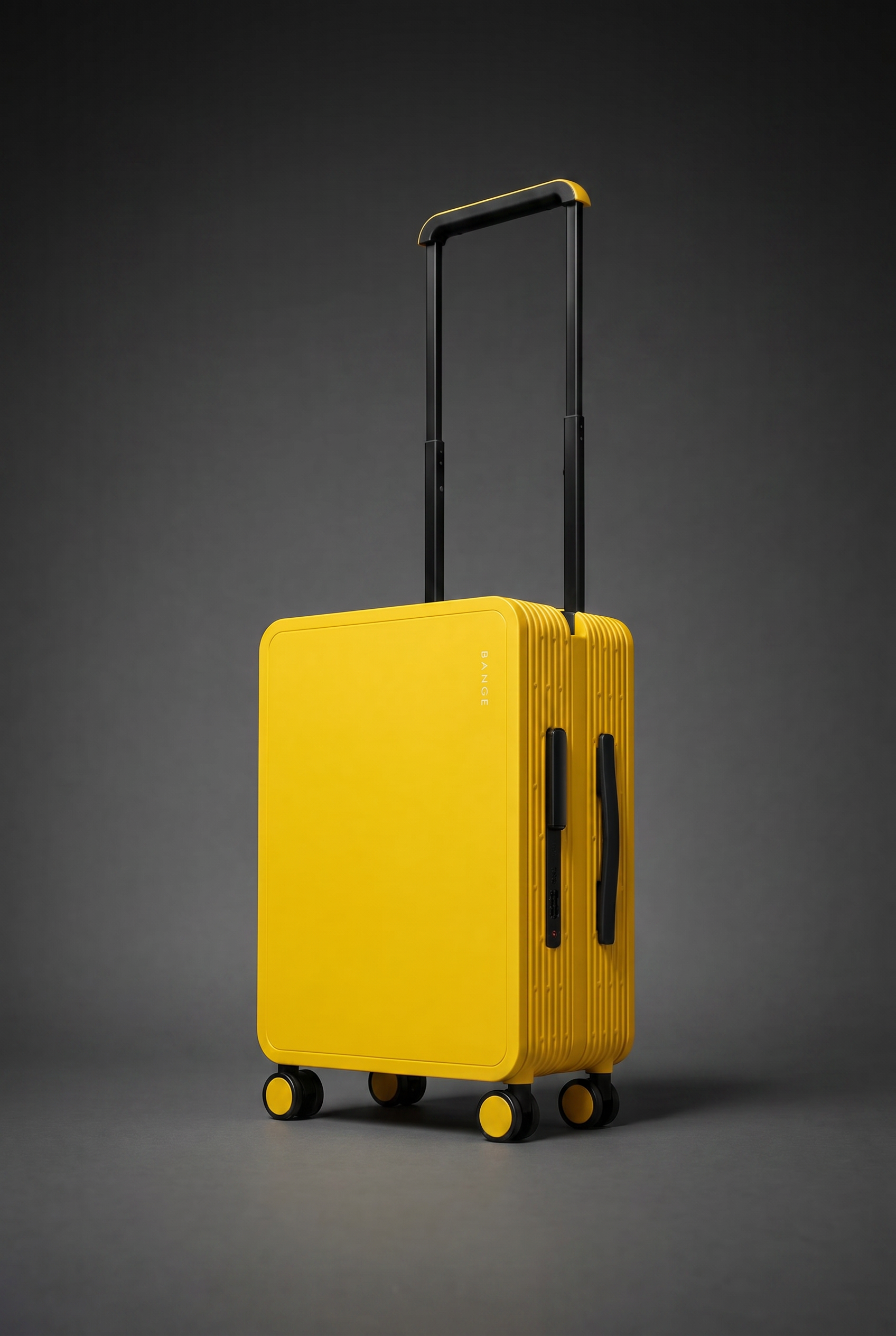 Oslo - Large Capacity Travel Suitcase