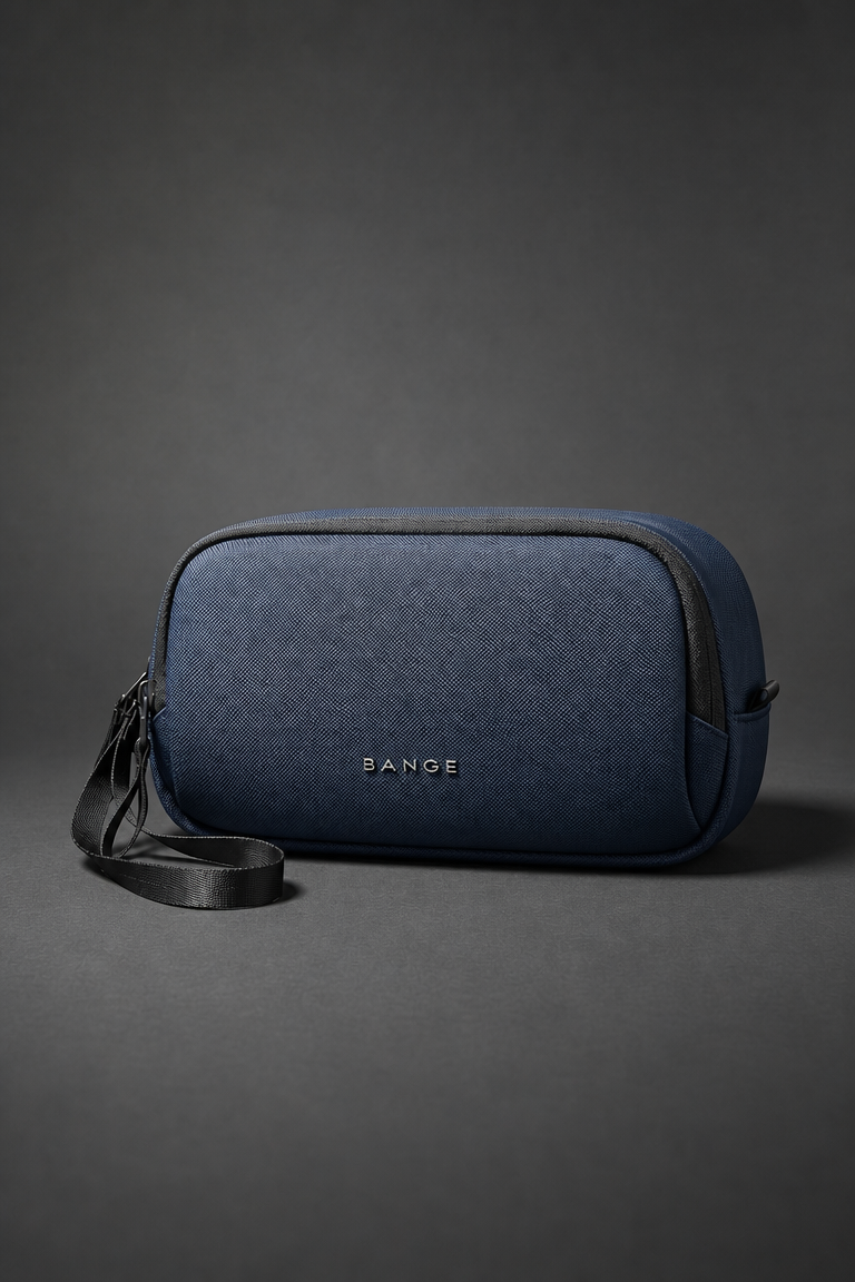 Kabal - Cable Organizer Waterproof Travel Bag