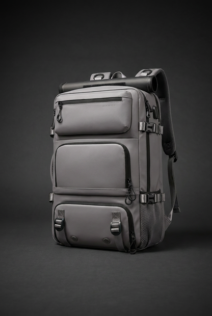 Orbit - Lightweight Multifunctional Travel Backpack