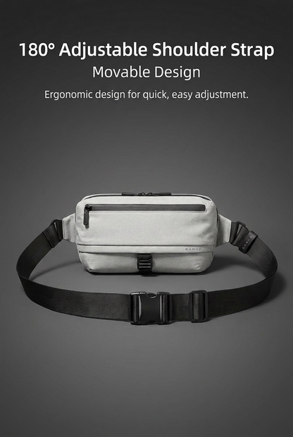 Axis - Lightweight Crossbody Bag