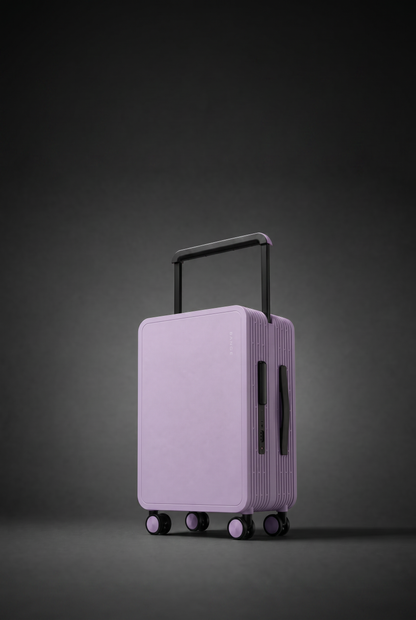 Oslo - Large Capacity Travel Suitcase