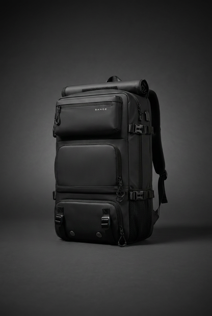 Orbit - Lightweight Multifunctional Travel Backpack