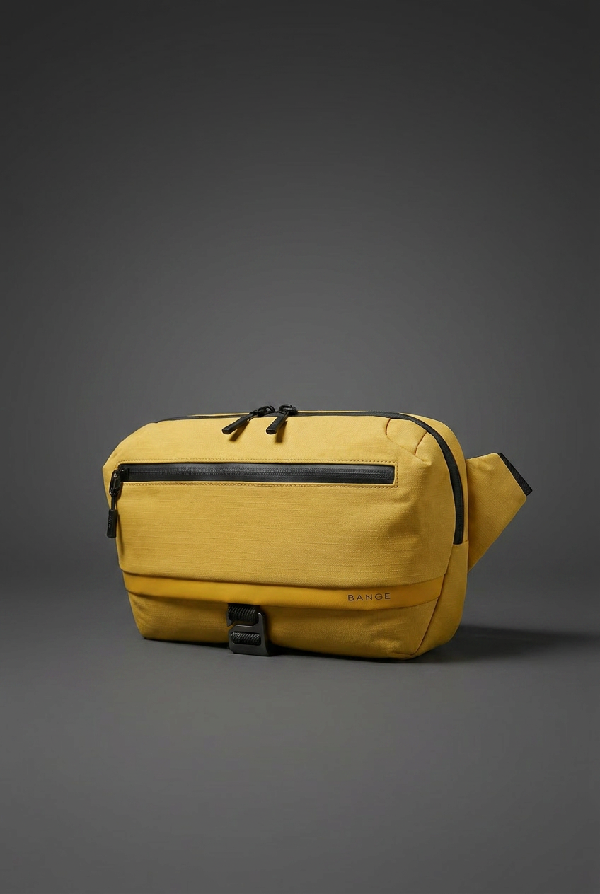 Axis - Lightweight Crossbody Bag